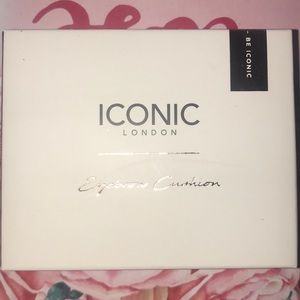 Iconic Eyebrow Cushion